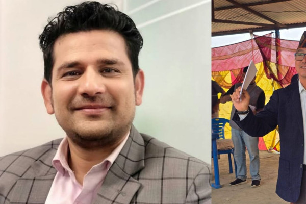 हारपछि प्रकाशलाई लिङदेनको आग्रहः अपार जनमतलाई निराश नबनाउनु